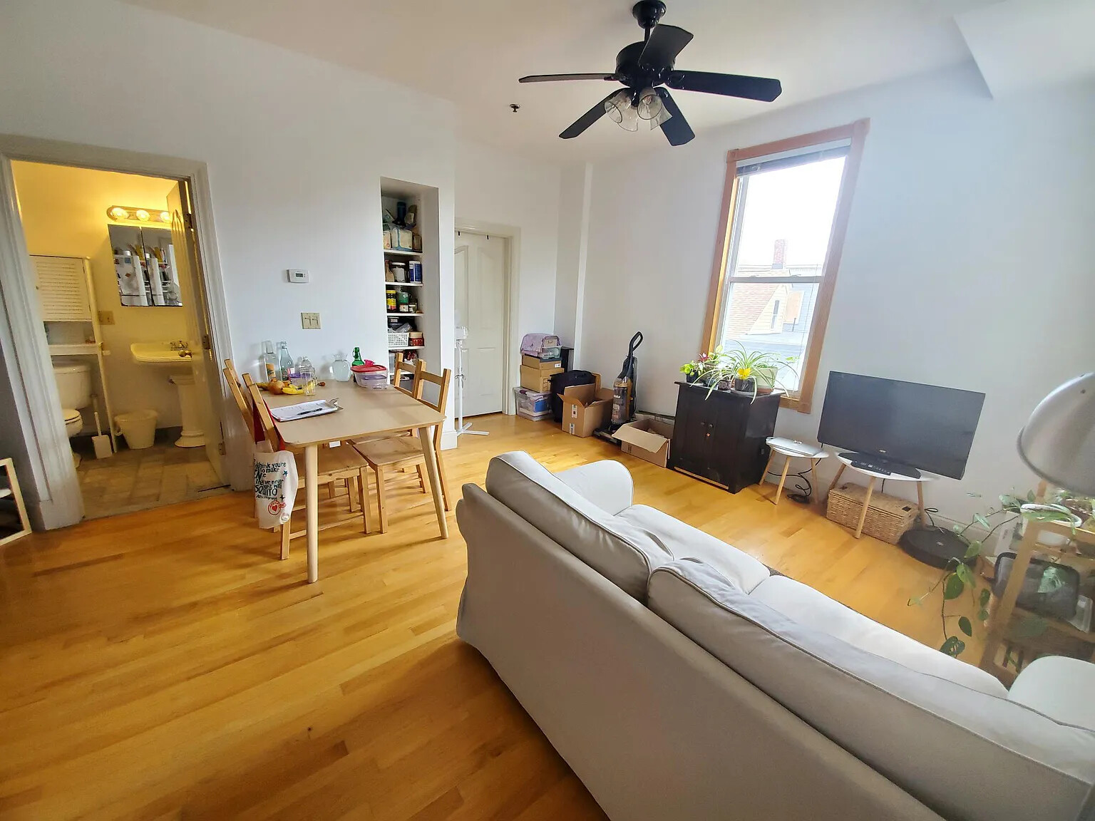 183 Columbia St, The Port