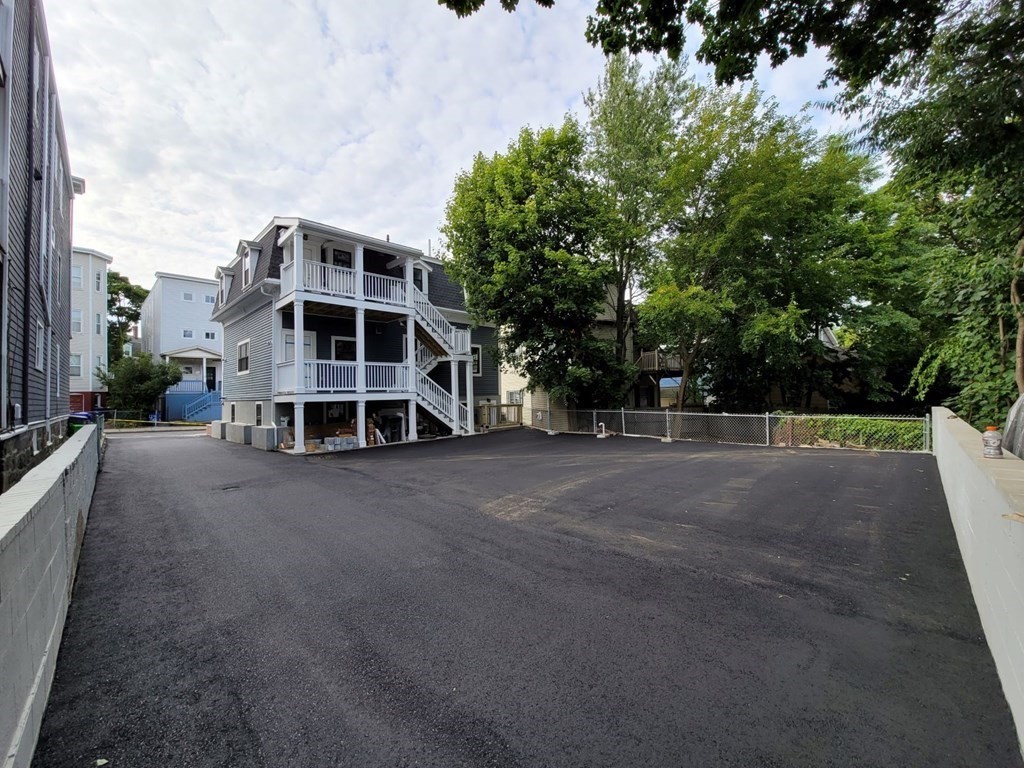 41 Moseley, Dorchester