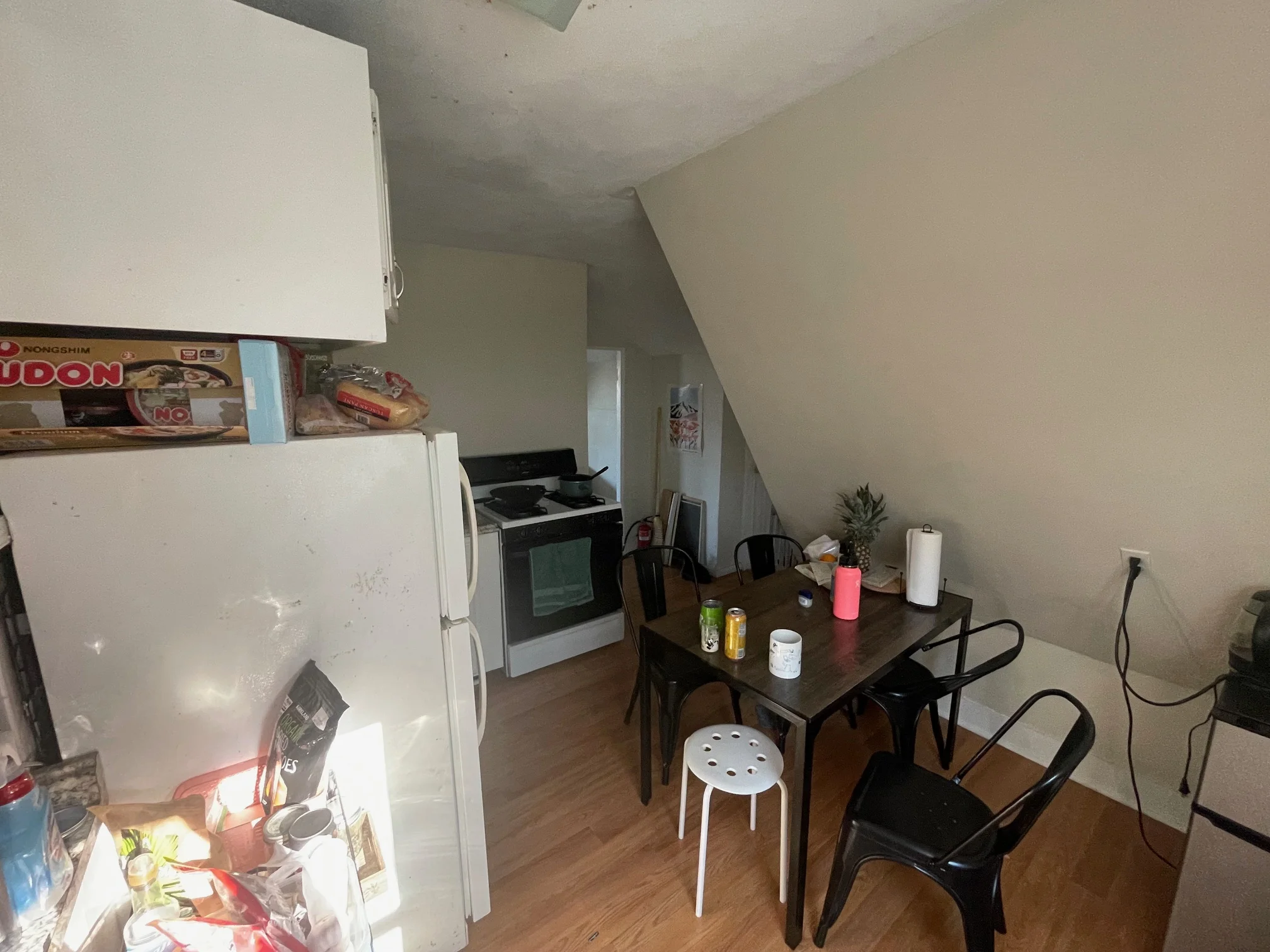 14 Fairmount St, Medford