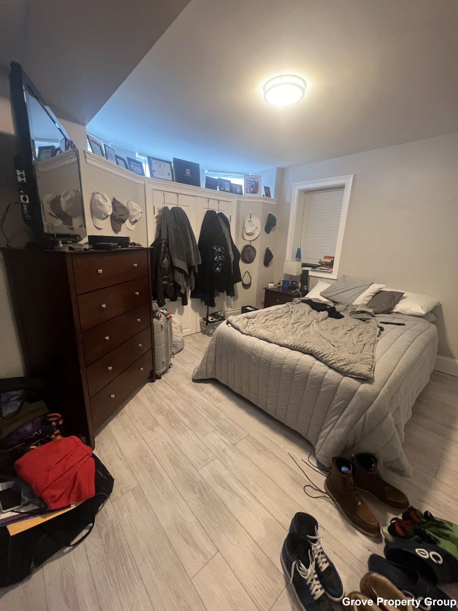 15 Washburn St, Dorchester