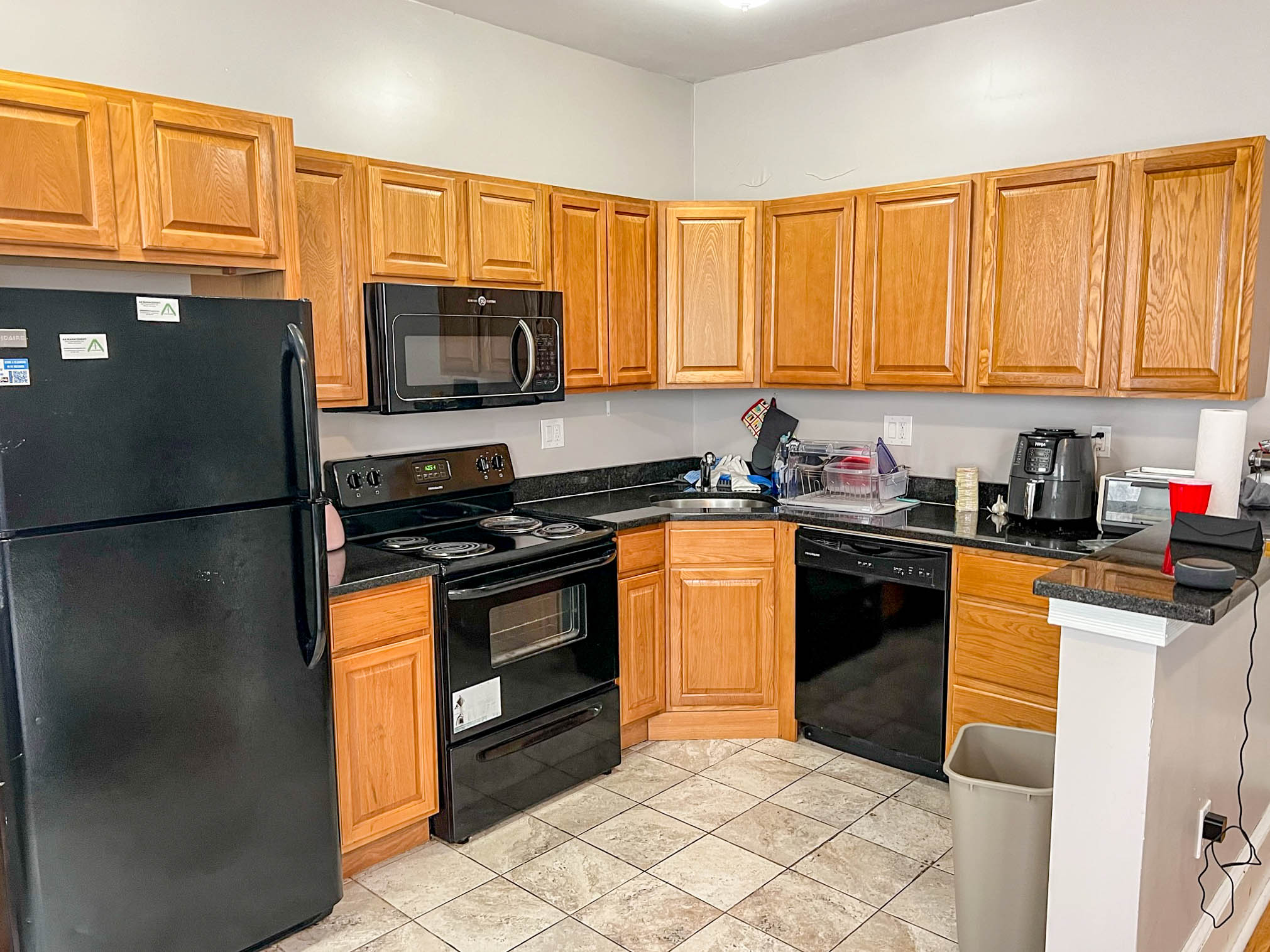 1066 Commonwealth Ave, Brighton