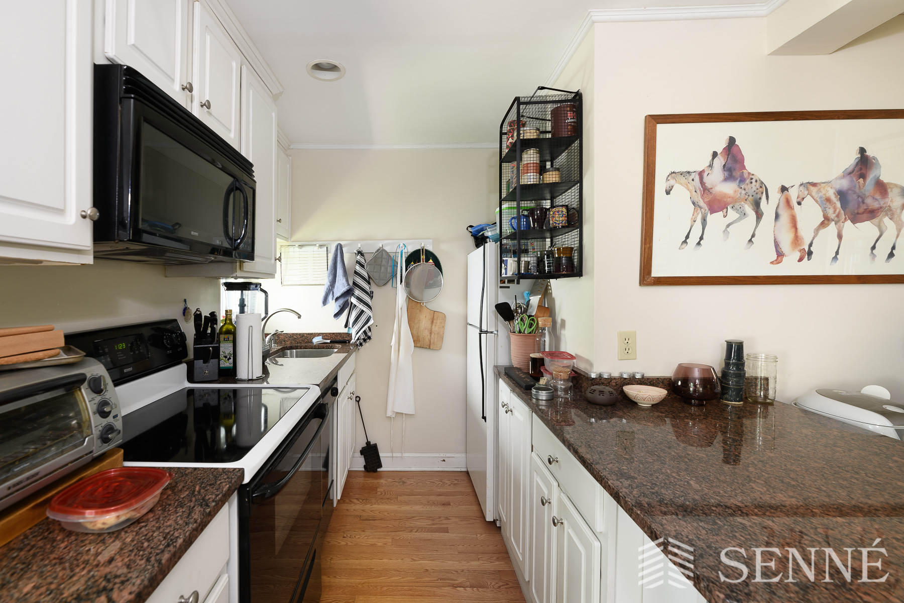 14 Skehan St, Ward Two