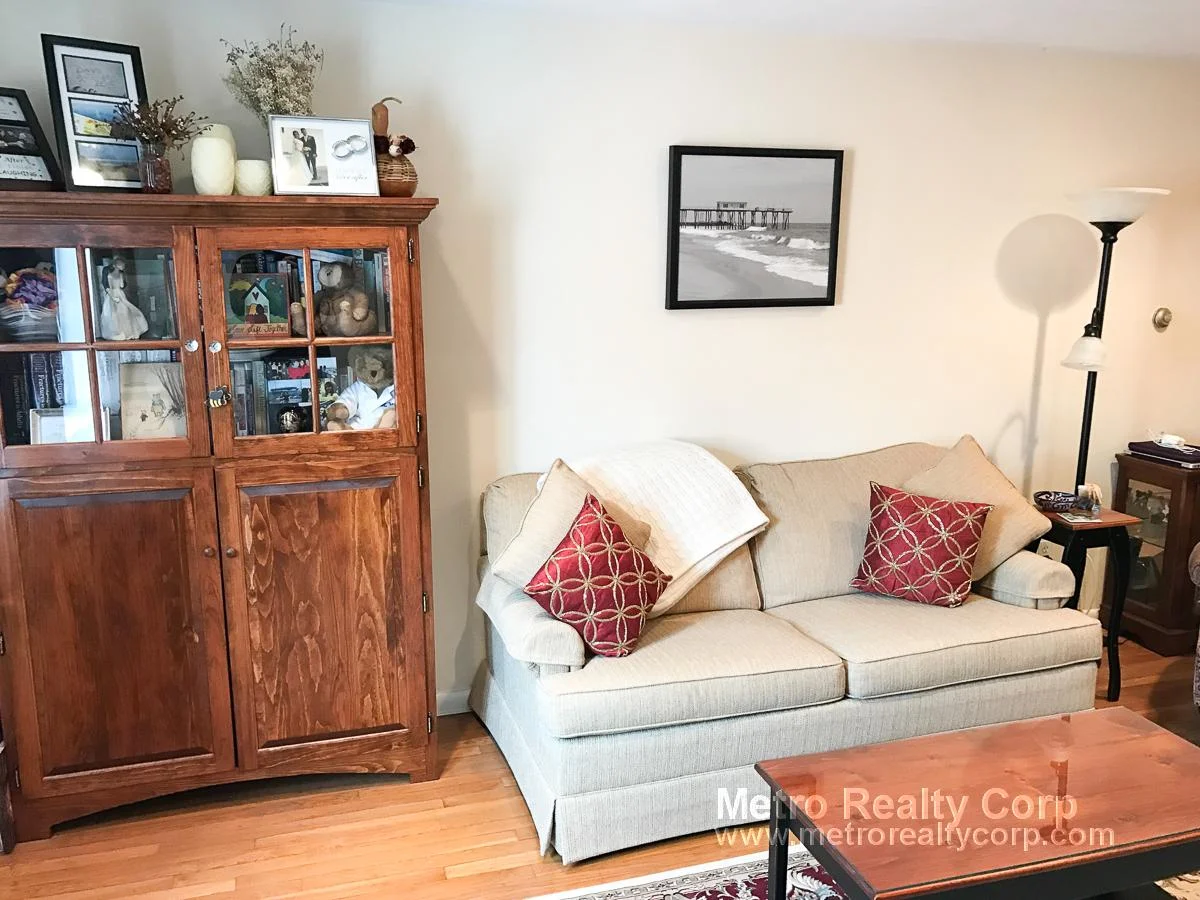 197 Kent, Coolidge Corner