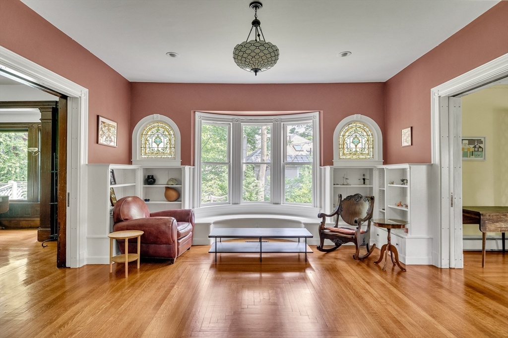 57 York Ter, Corey Hill