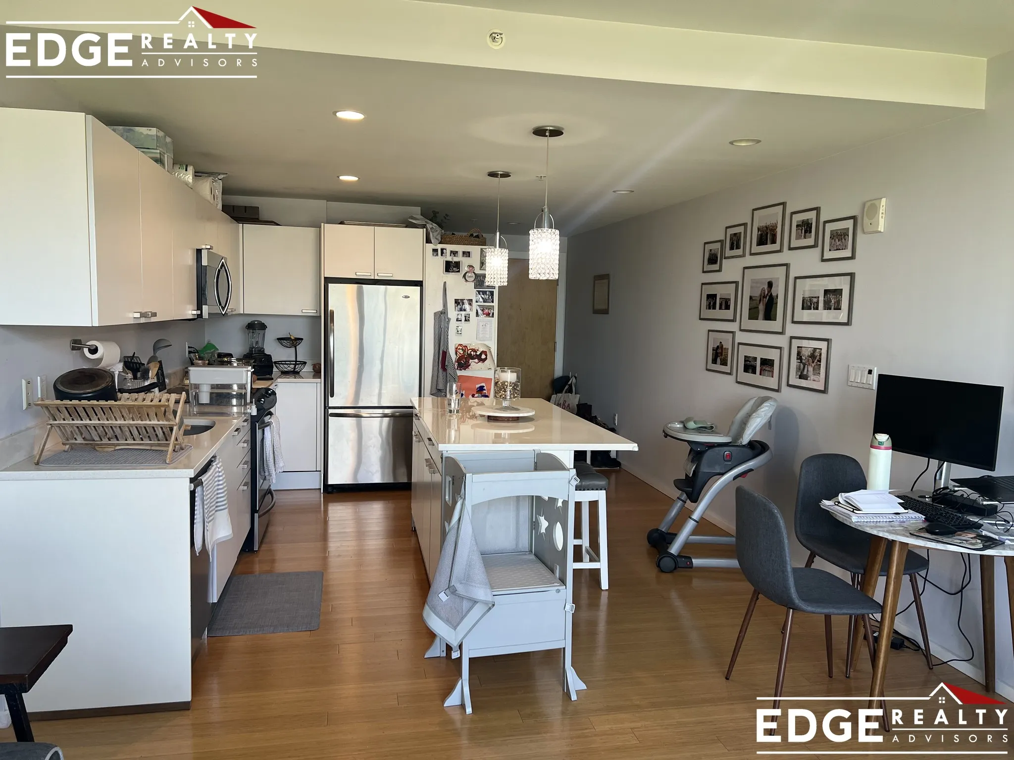 2 Earhart St, East Cambridge