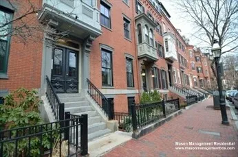 23 Union Park, Shawmut