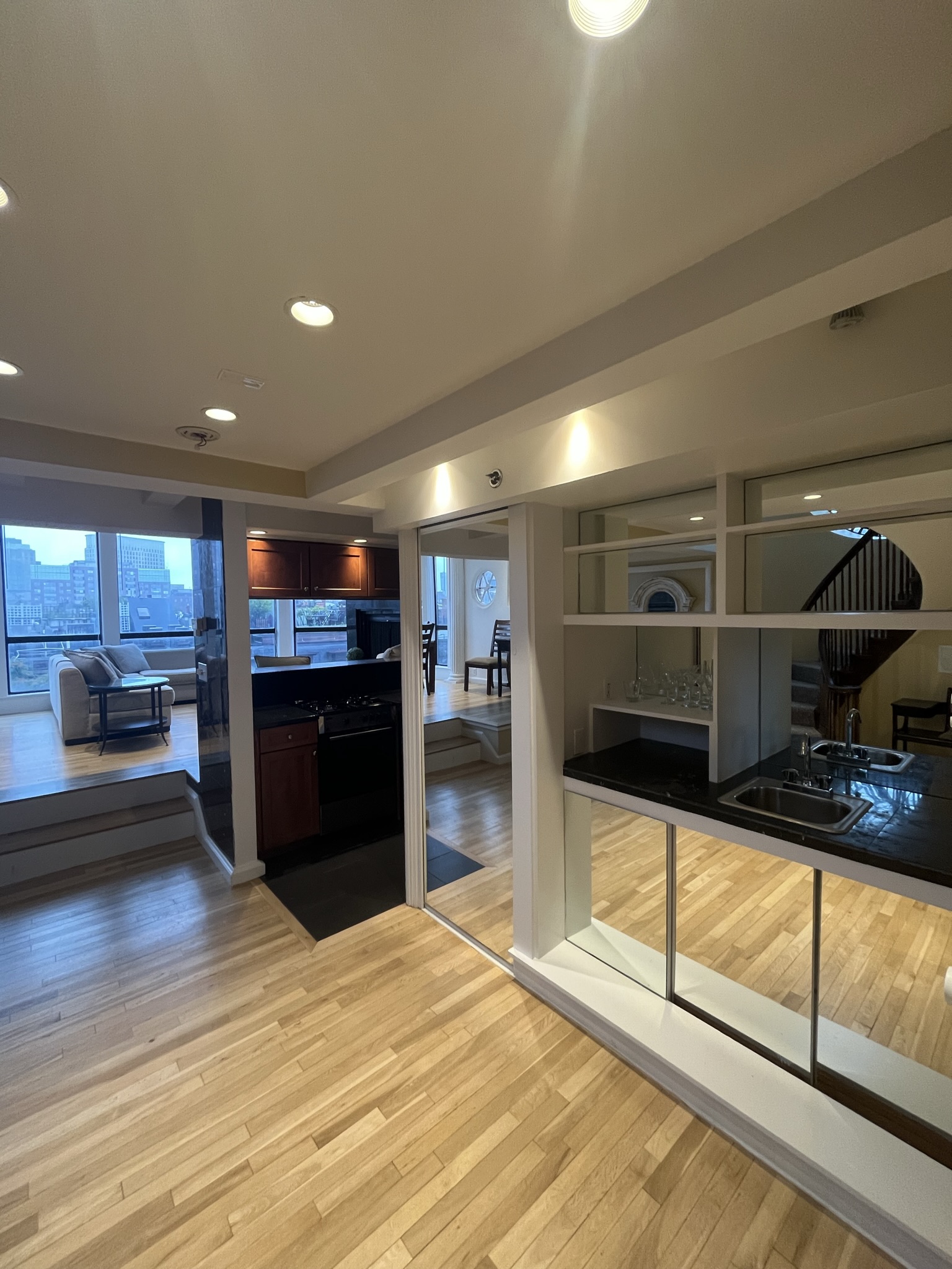 113 Beacon St, Back Bay