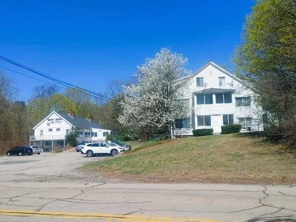65 Curve, Millis