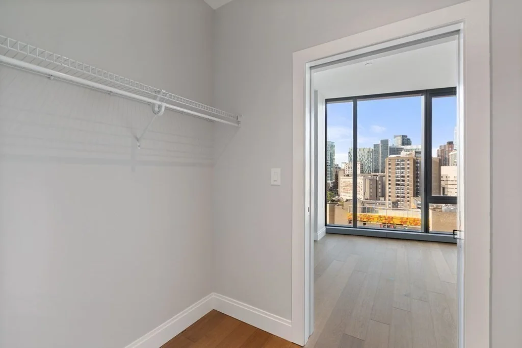 100 Shawmut Ave, South End