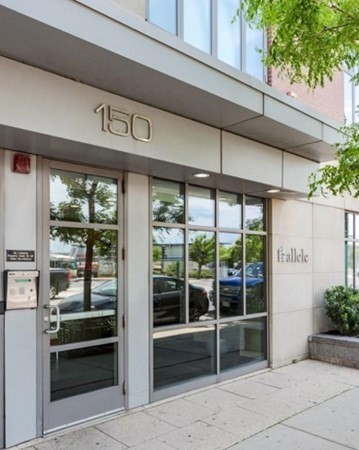 150 Dorchester Ave, South Boston