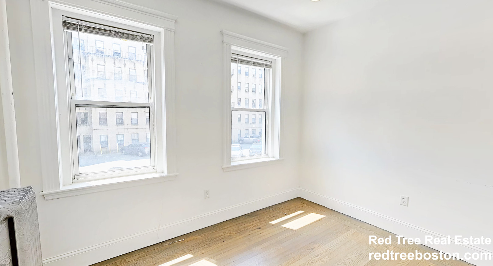 20 Queensberry St, Fenway