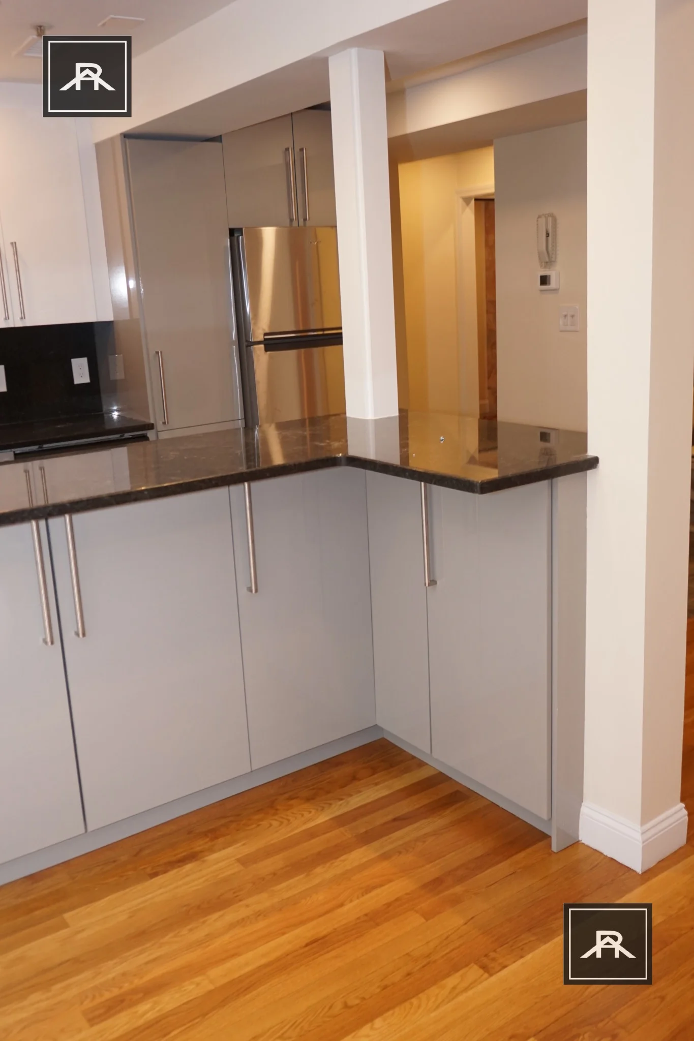 1801 Beacon St, Brookline