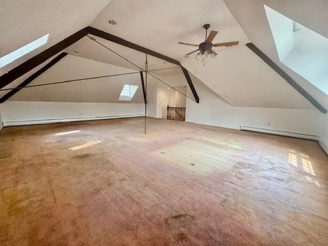 93R W Emerson, Melrose