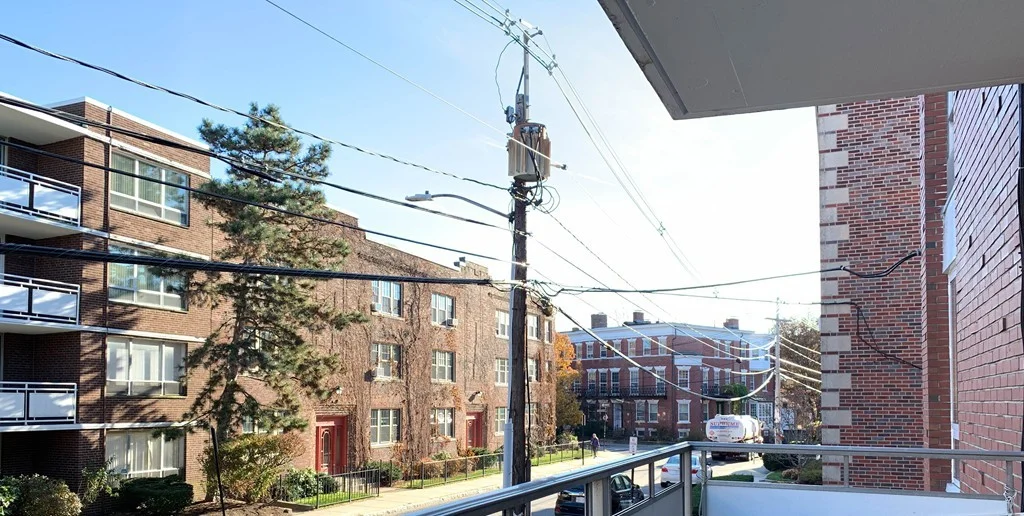 50 Park St, Coolidge Corner