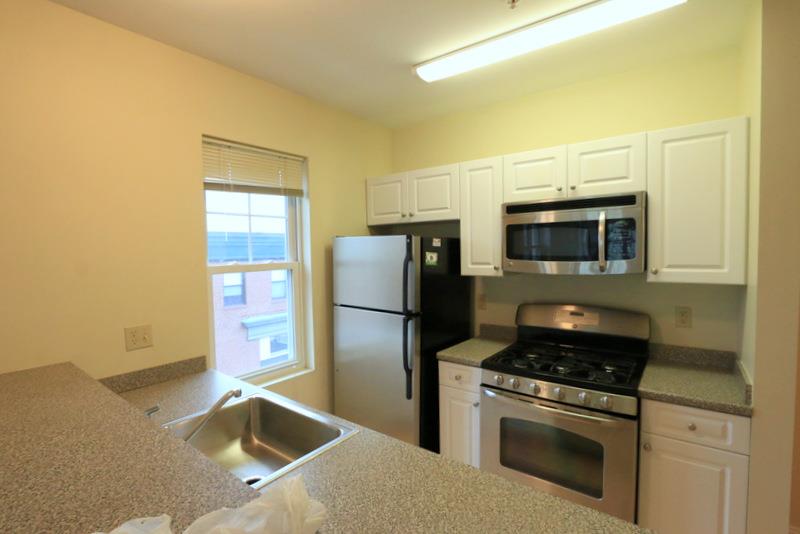 21 Brookline St, Cambridgeport