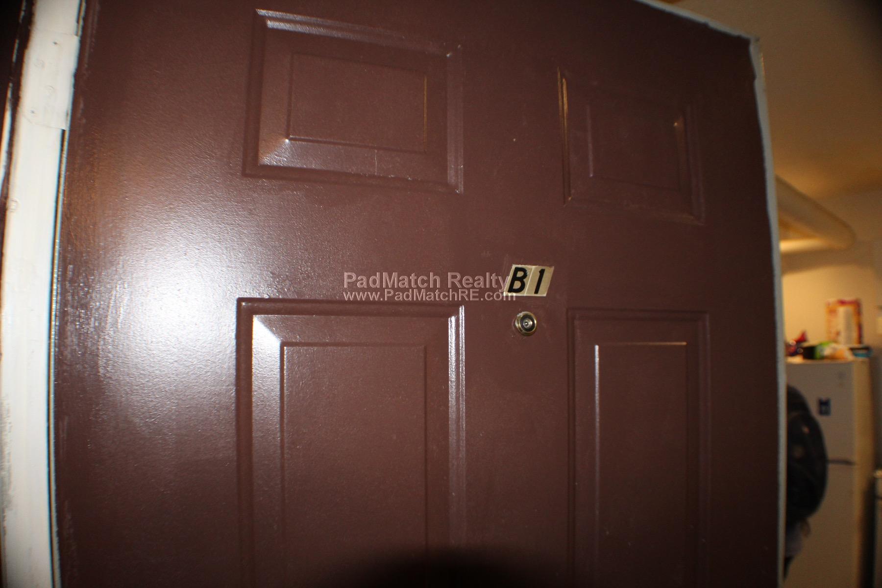 165 Hemenway St, Fenway