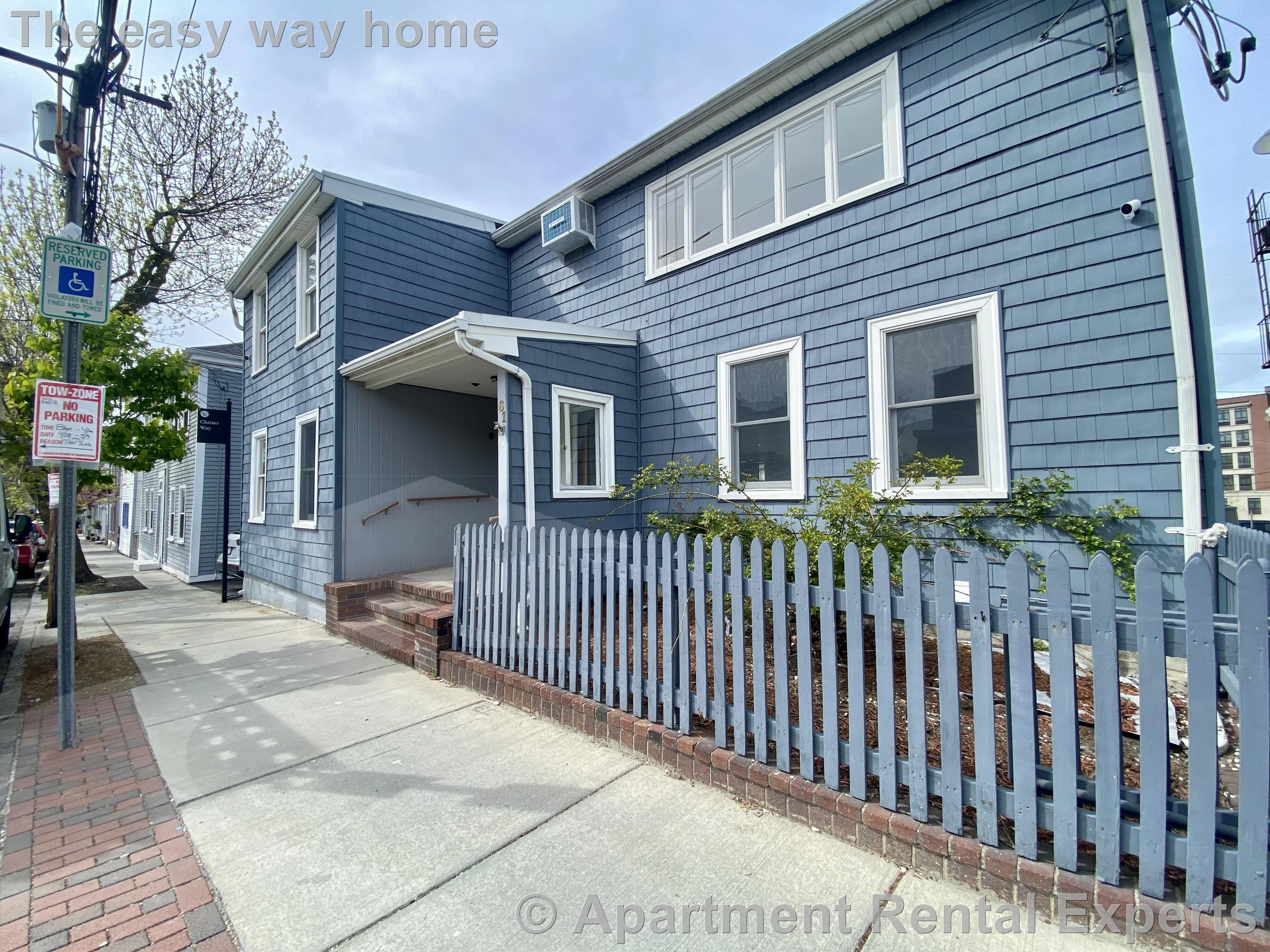 61 Gore St, East Cambridge