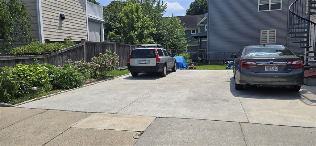 109 Cushing, West Cambridge