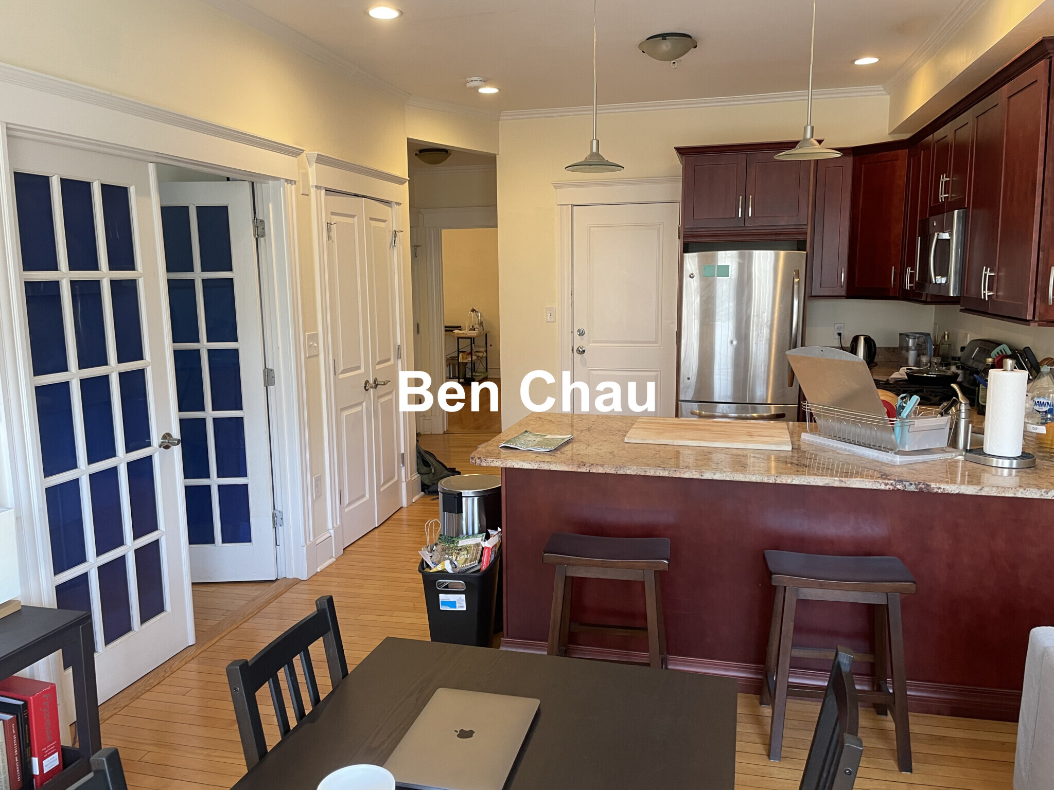 154 Magazine St, Cambridgeport