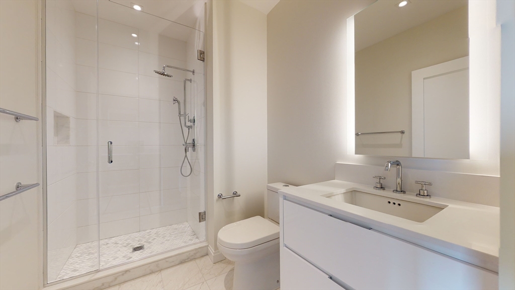 100 Shawmut, South End