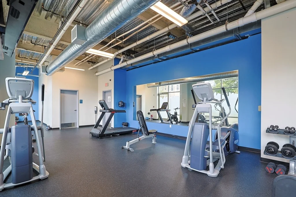 640 Boston Ave, Tufts University