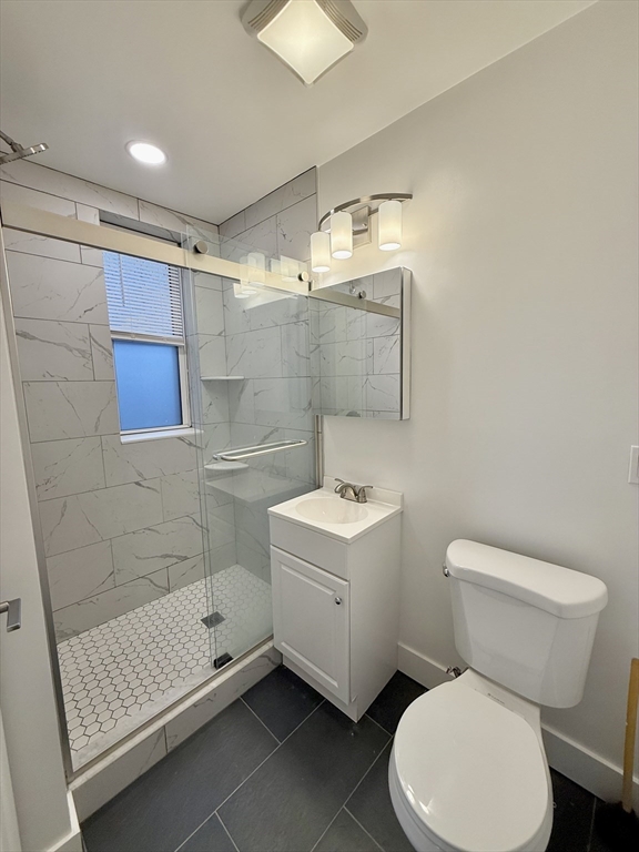 20 Queensbury St, Boston