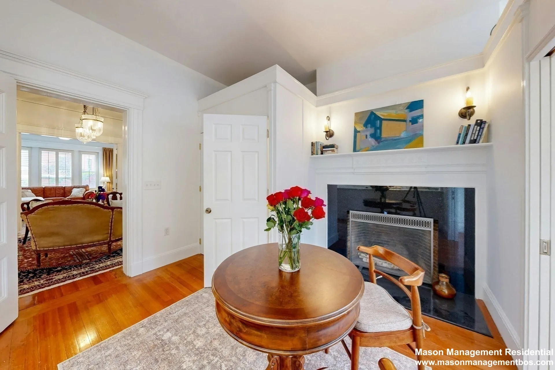 15 Garrison Rd, Aspinwall Hill