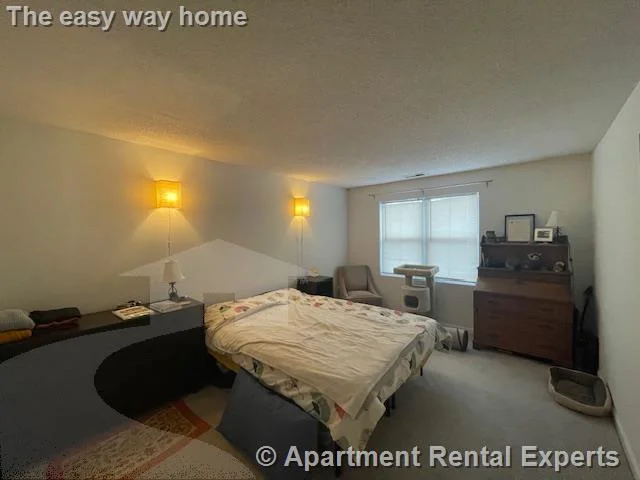 175 Beacon St, Ward Two