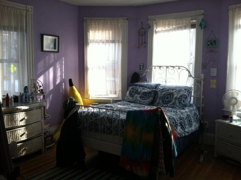 17 Eldora St, Mission Hill