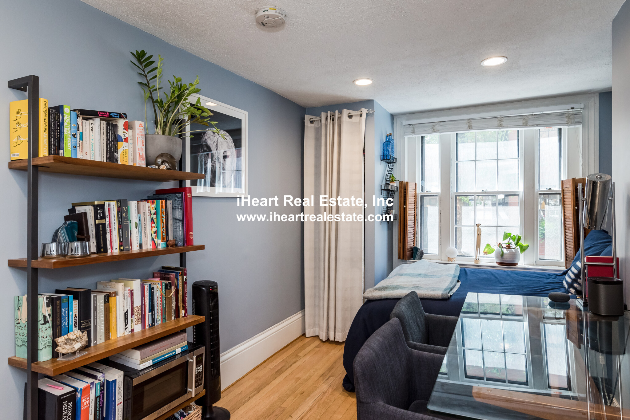 59 Pinckney St, Beacon Hill