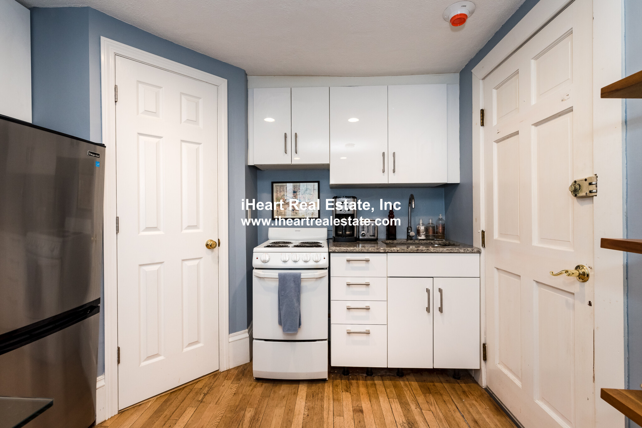 59 Pinckney St, Beacon Hill