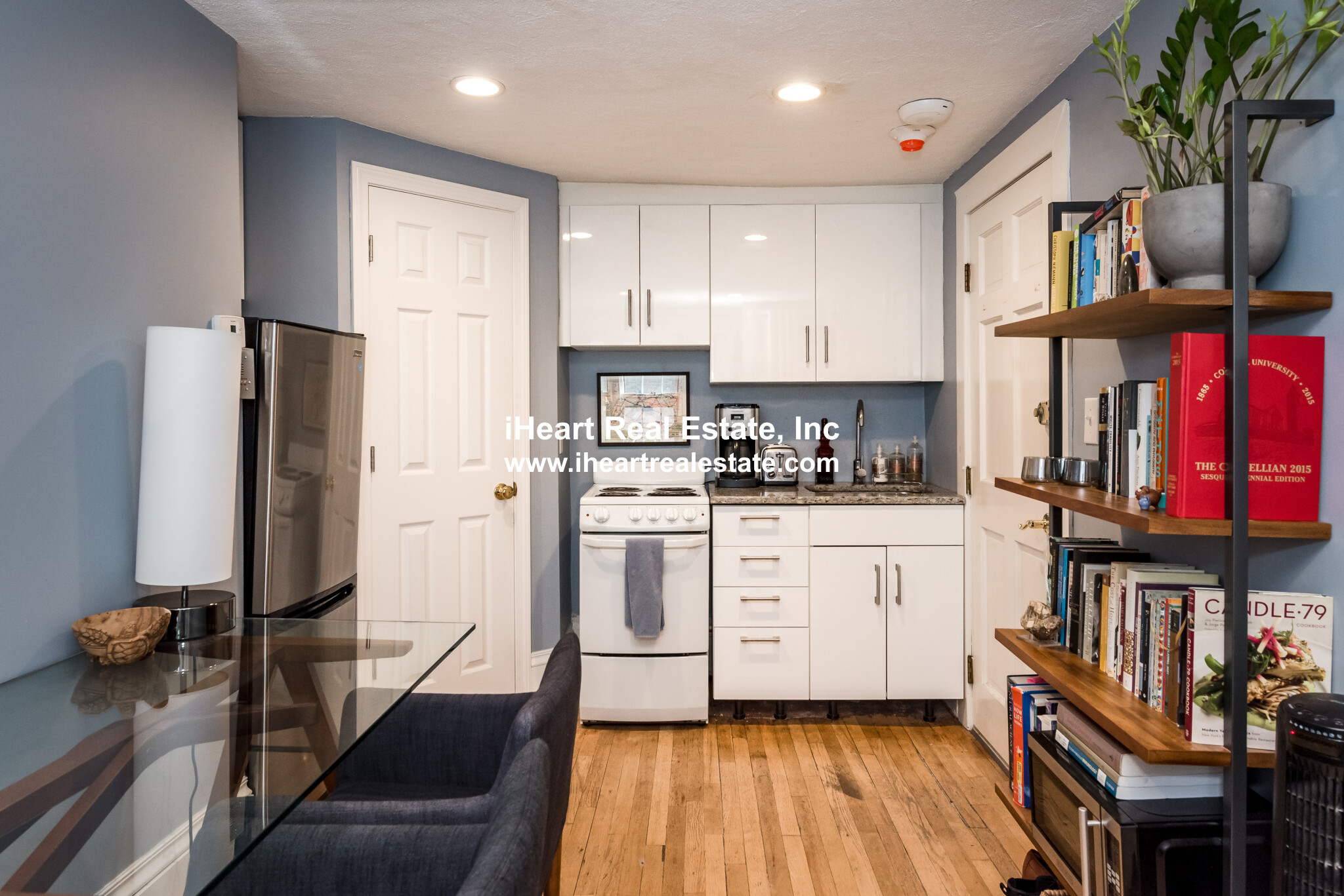 59 Pinckney St, Beacon Hill