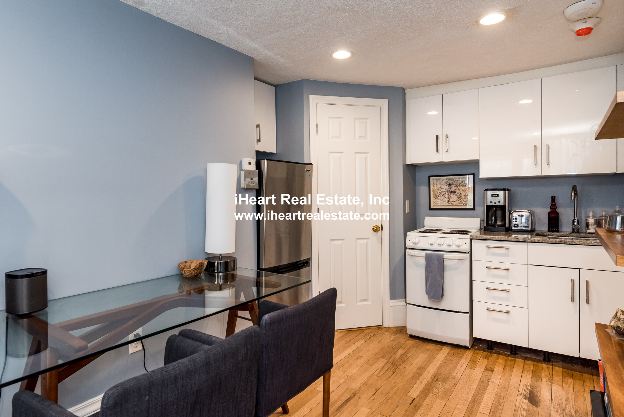 59 Pinckney St, Beacon Hill