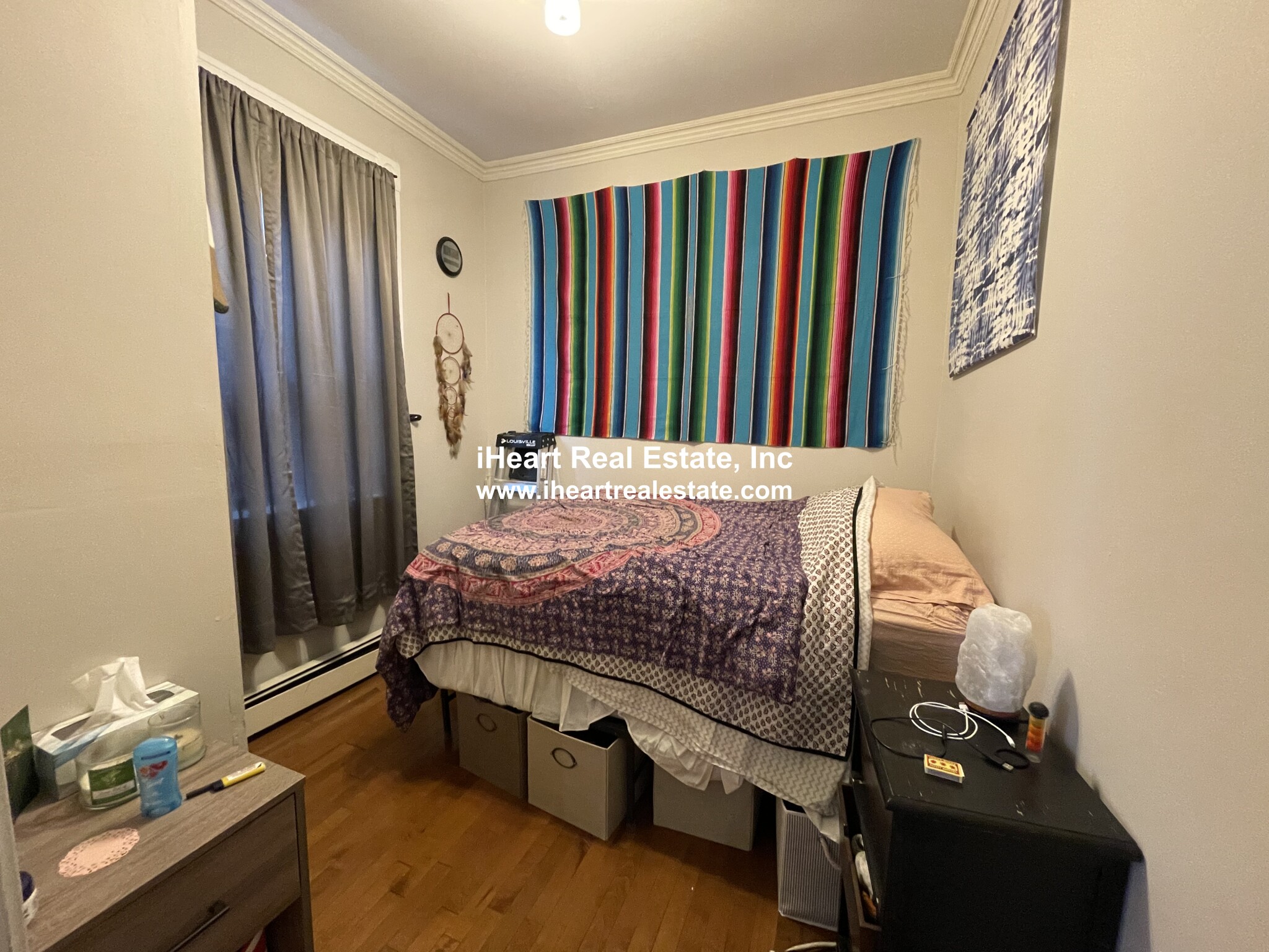 591 Beacon St, Fenway