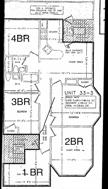 33 Shannon St, Brighton