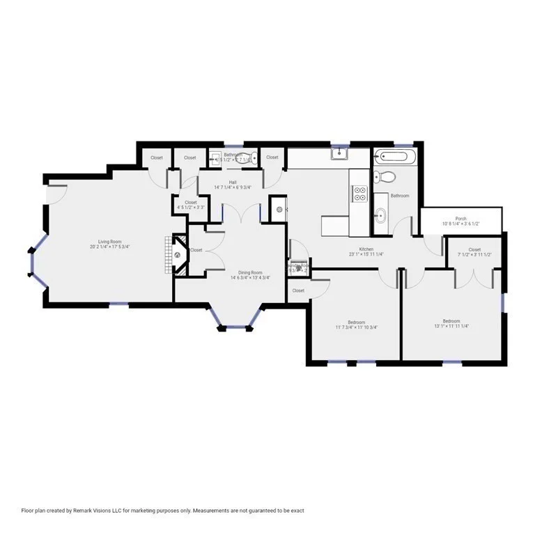 619 Franklin, Riverside