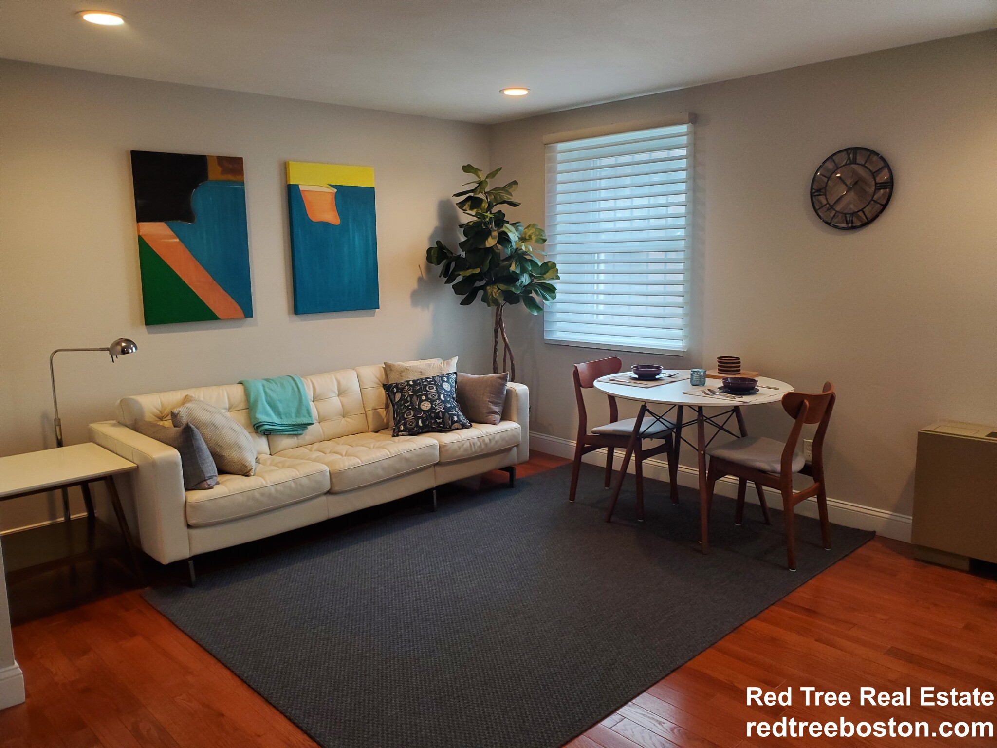 27 Bowdoin St, Beacon Hill