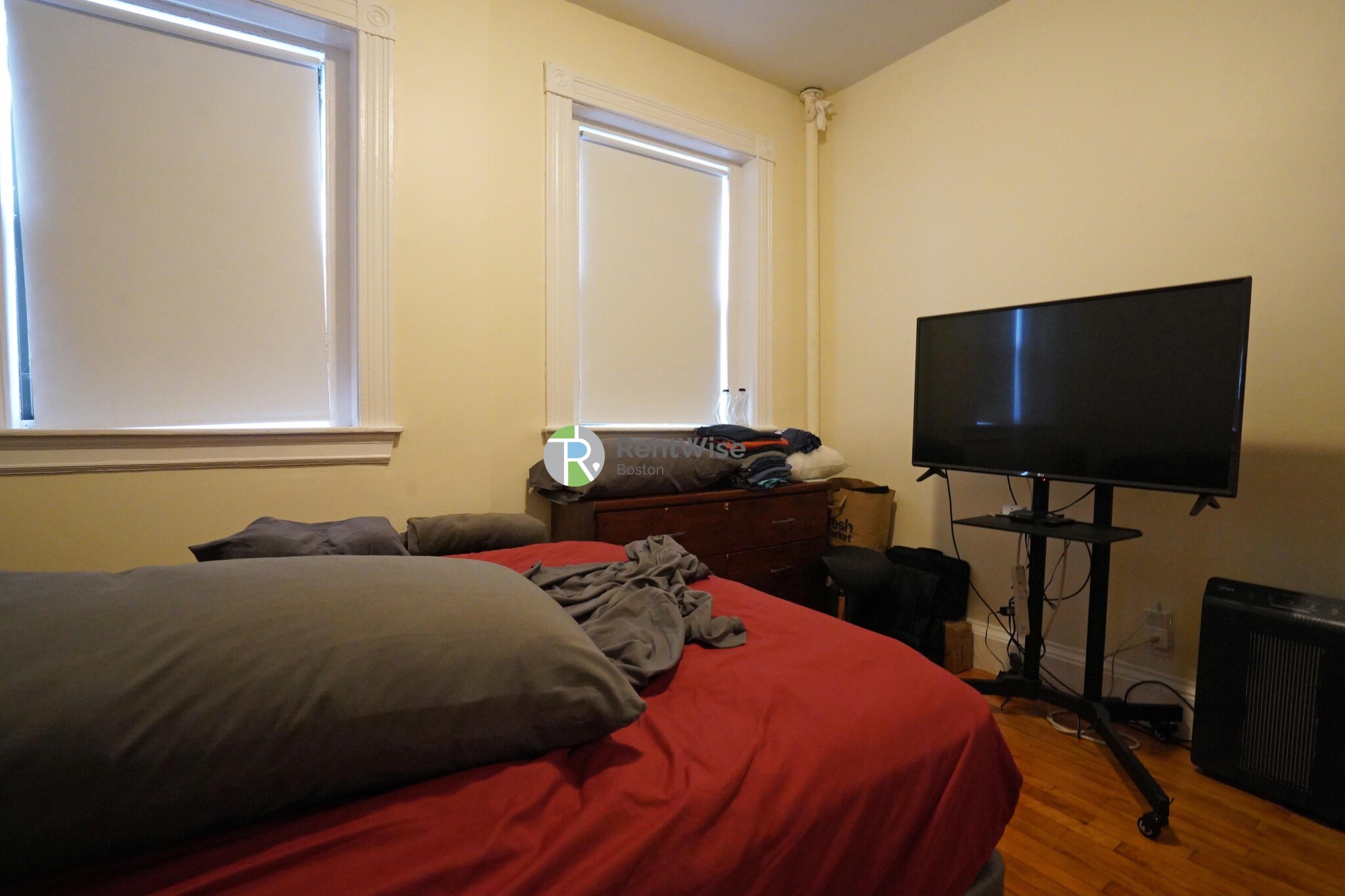 1212 Commonwealth Ave, Brighton