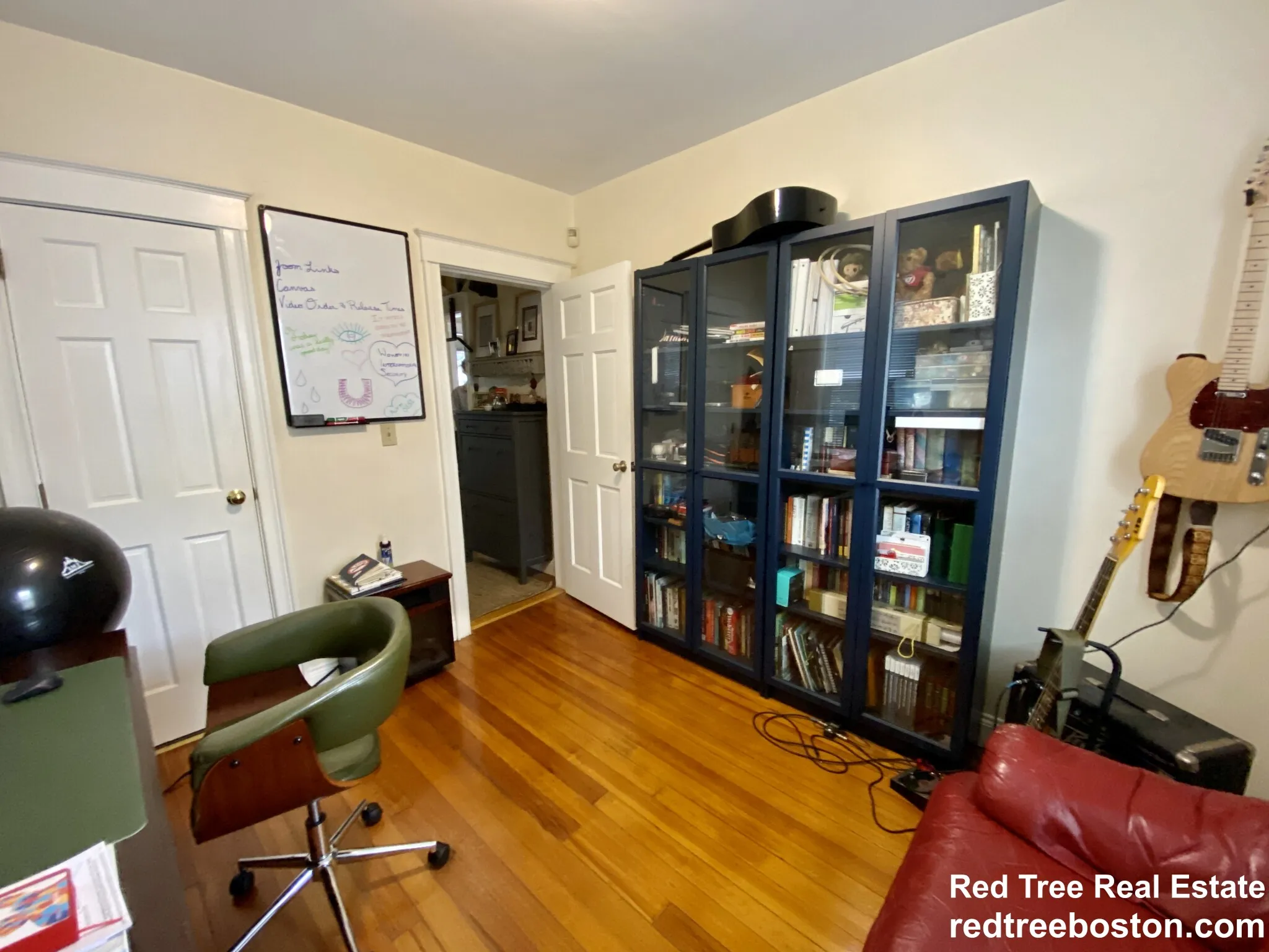 51 Montebello Rd, Jamaica Plain