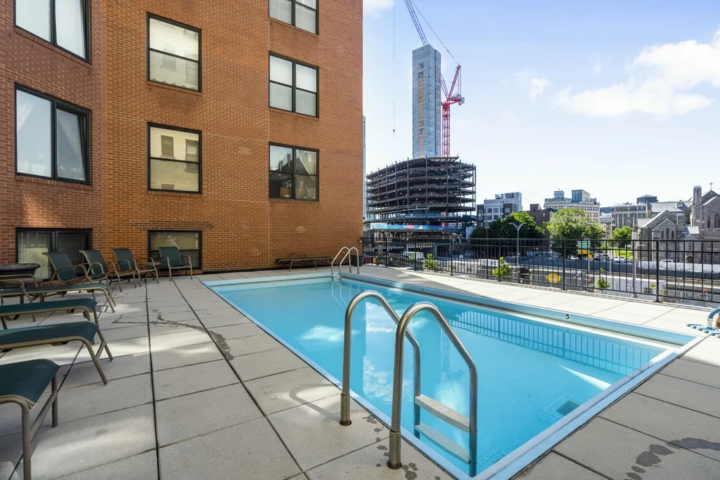 390 Commonwealth Ave, Back Bay