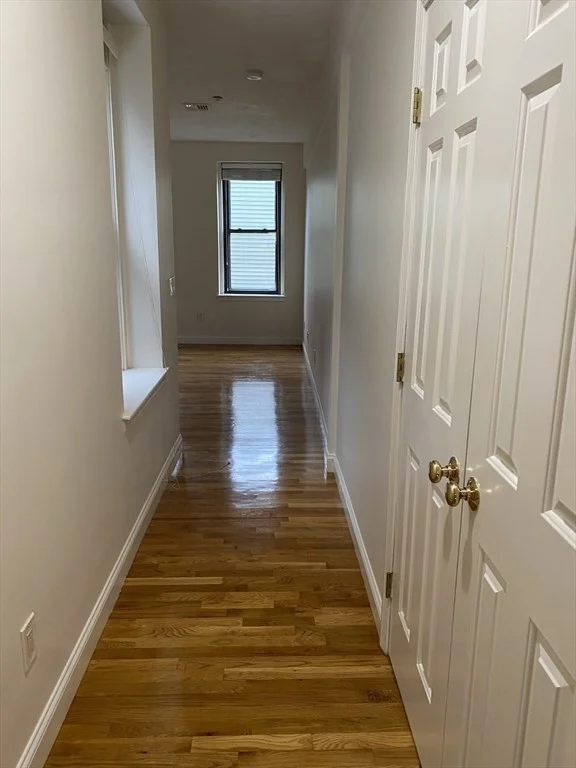 1008 Bennington, East Boston