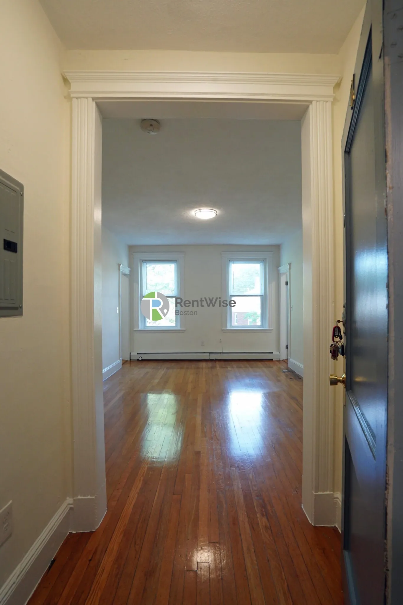 86 Brainerd Rd, Allston