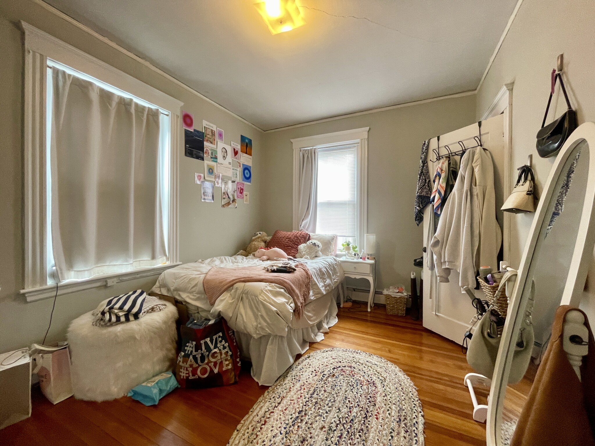 85 Browne St, Coolidge Corner