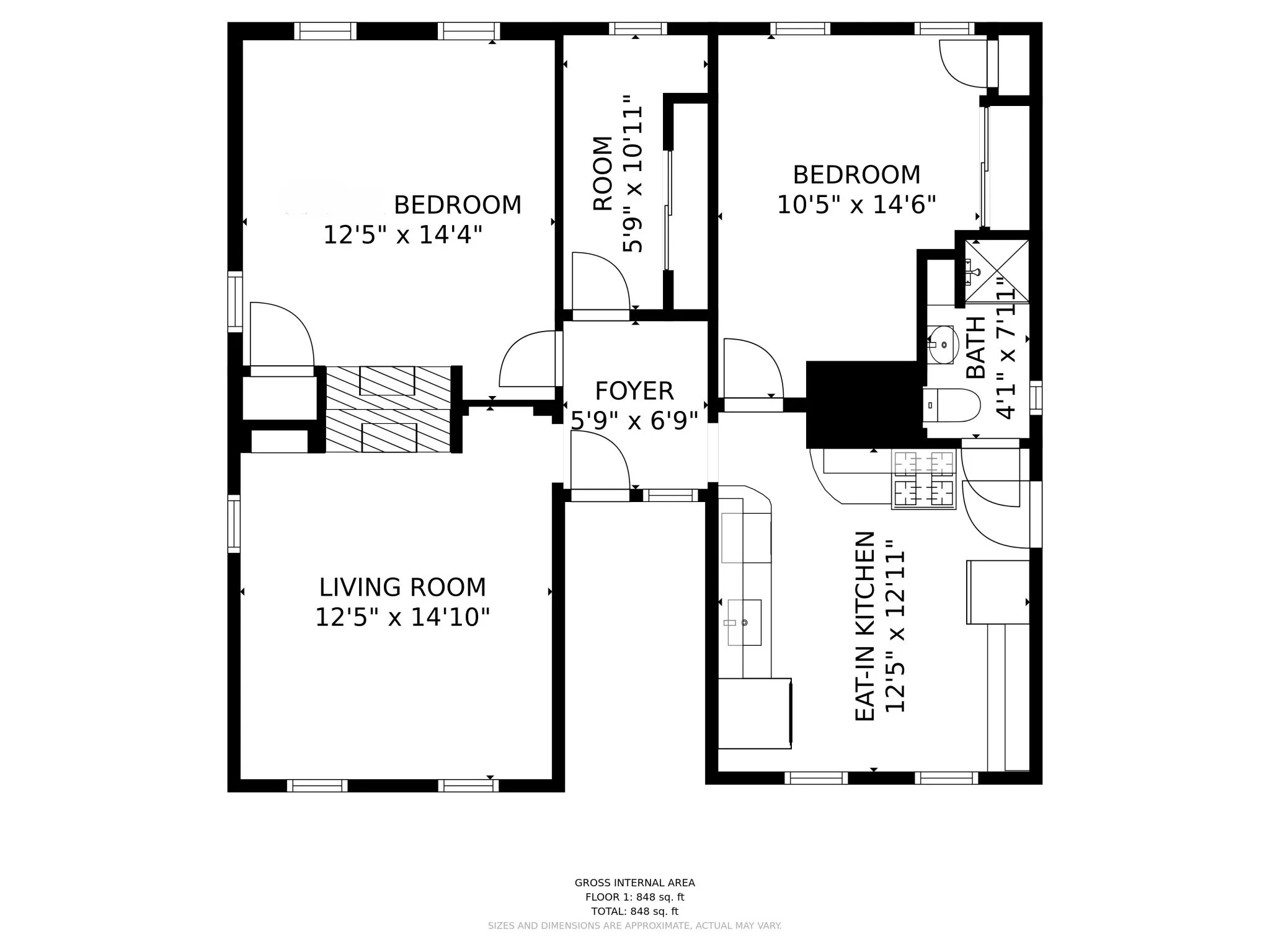 24-26R Sciarappa St, East Cambridge