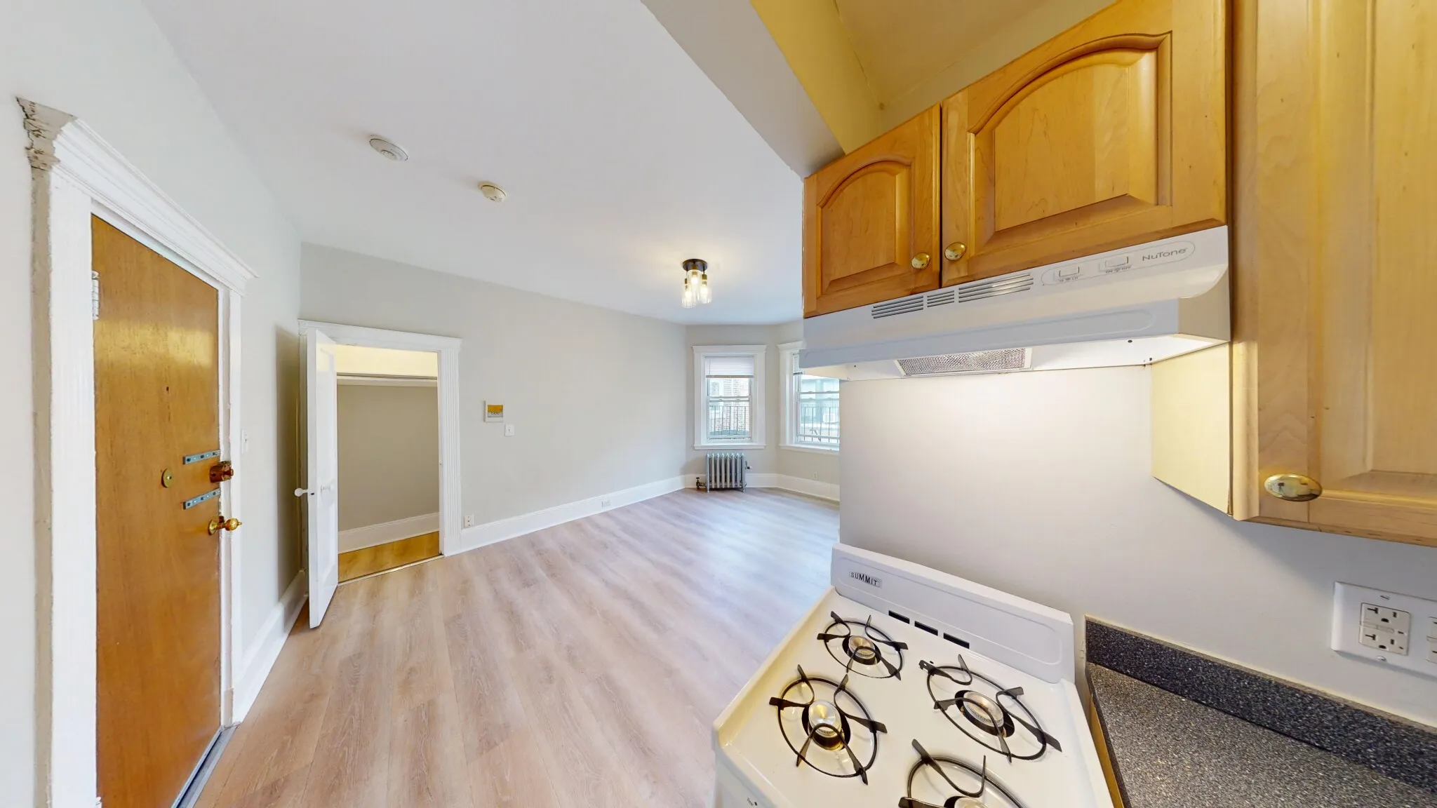 38 Hemenway St, Fenway