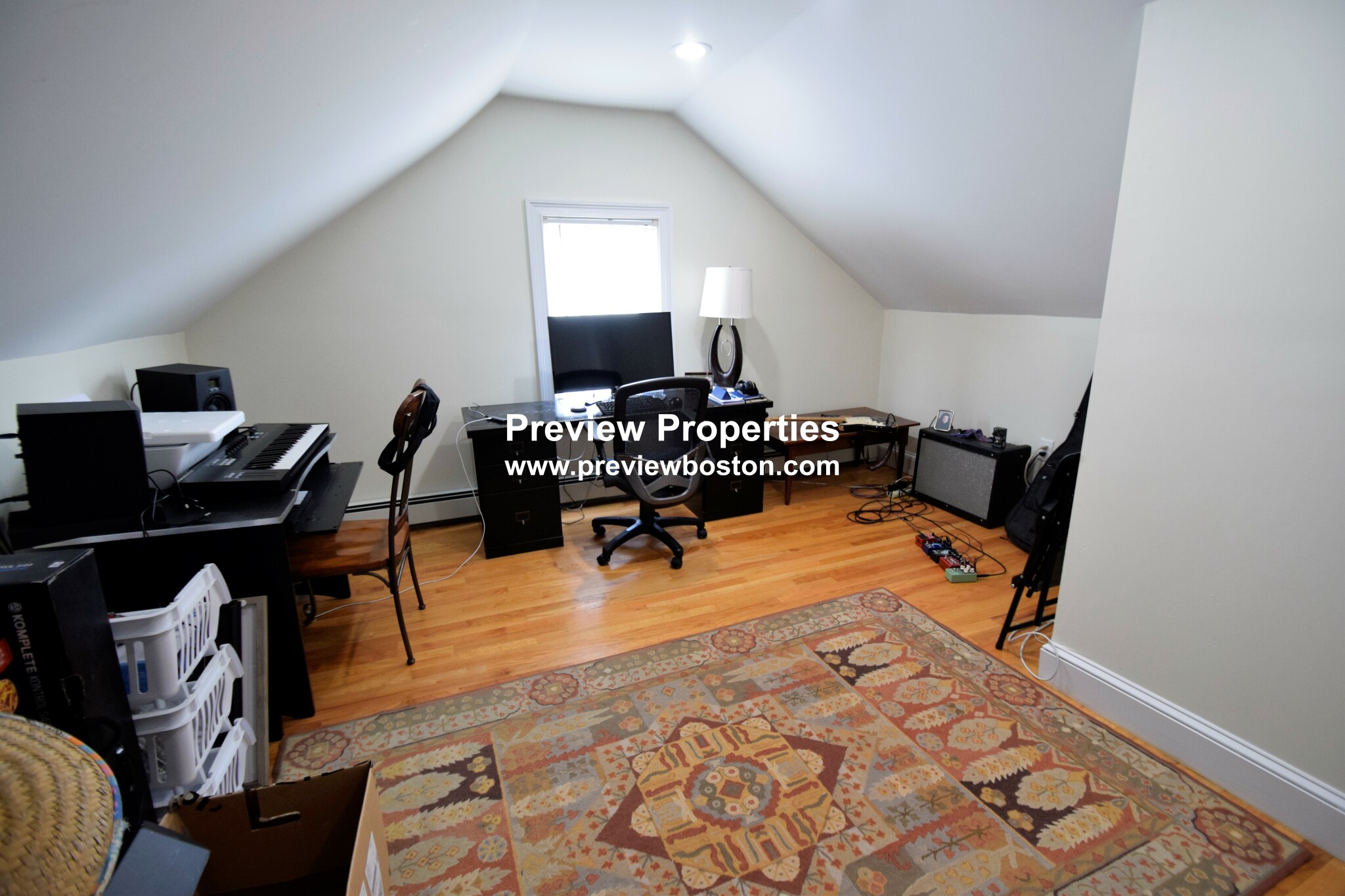 4 School St, Roxbury