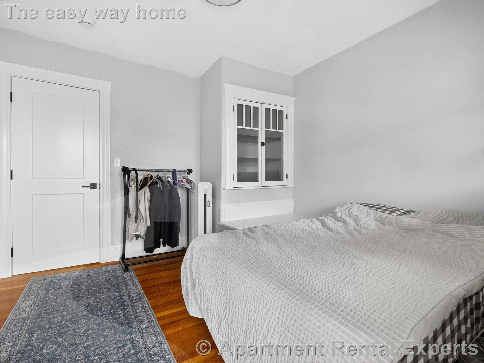 254 Main St, Magoun Square