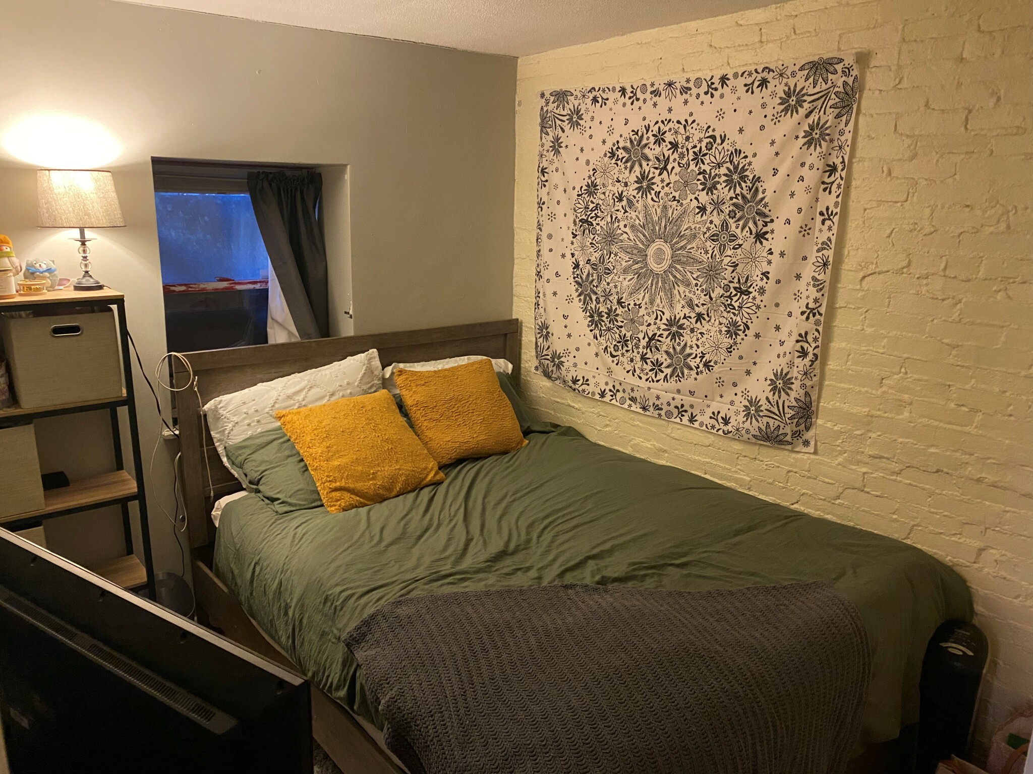 51 Hemenway St, Fenway