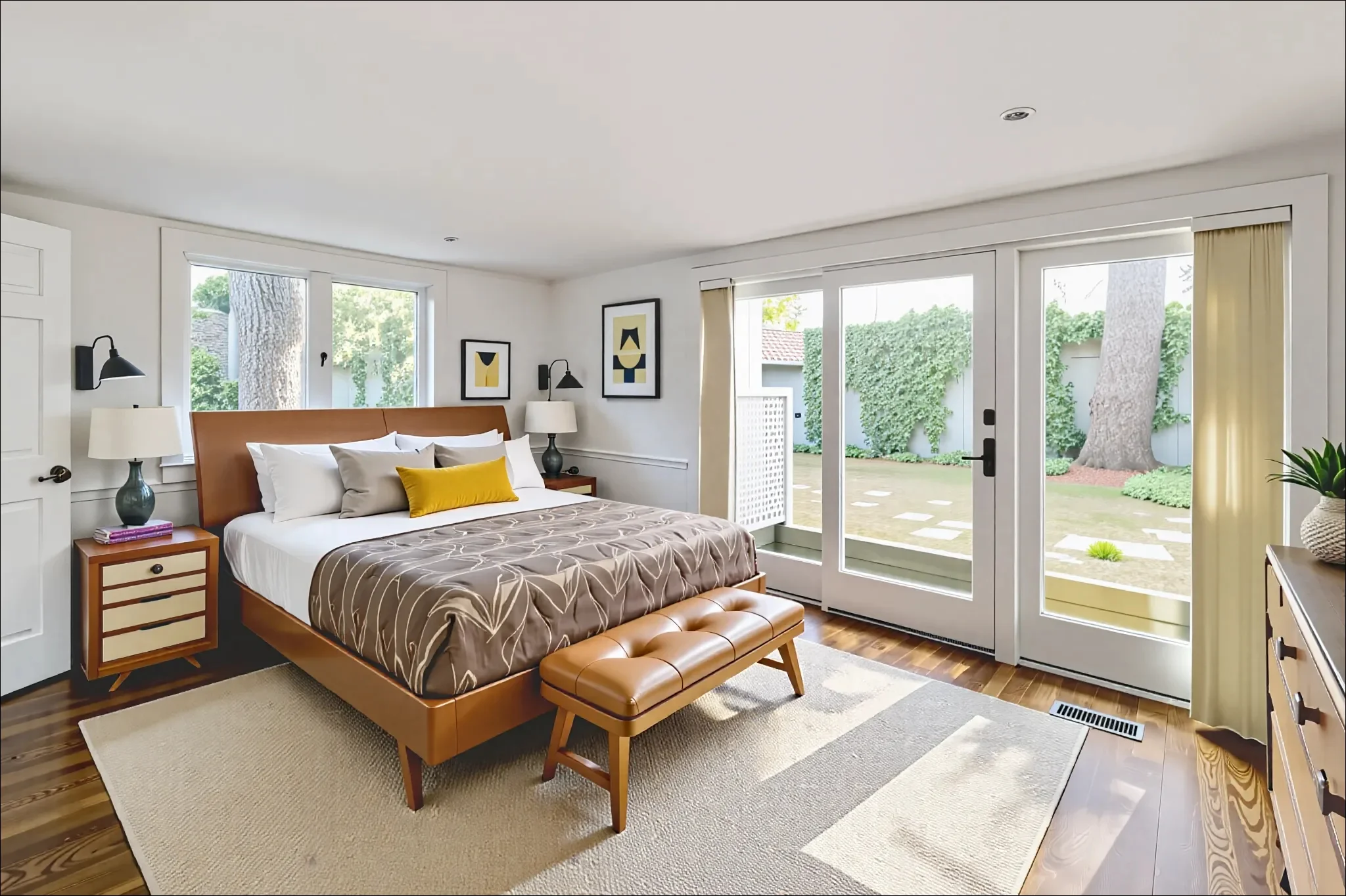 2 Garden Ln, Harvard Square