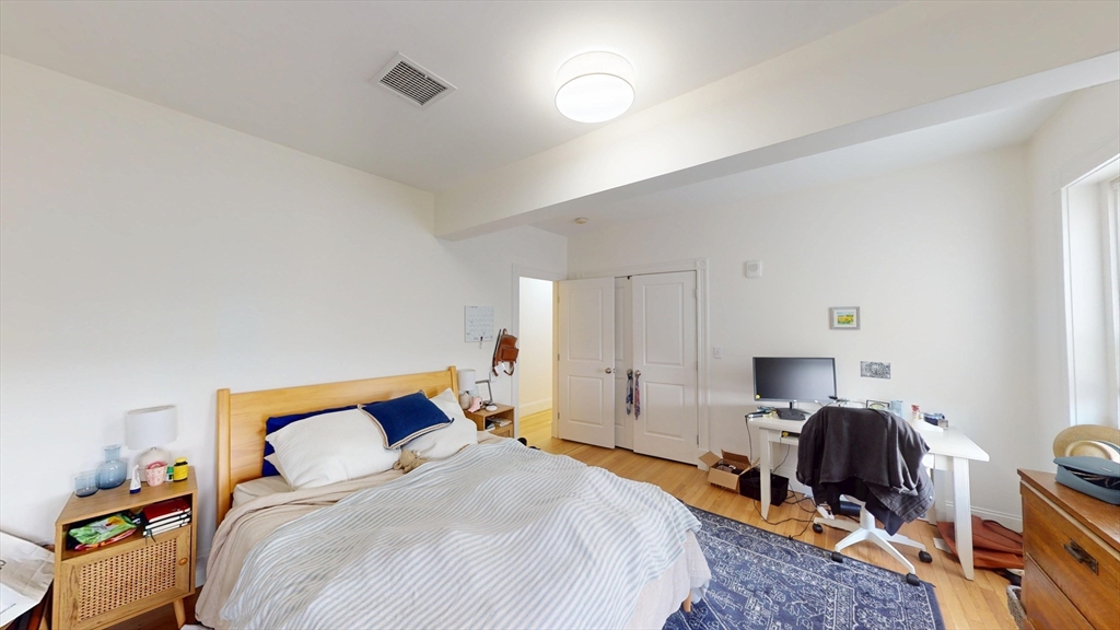 5 Davis, Brookline Village